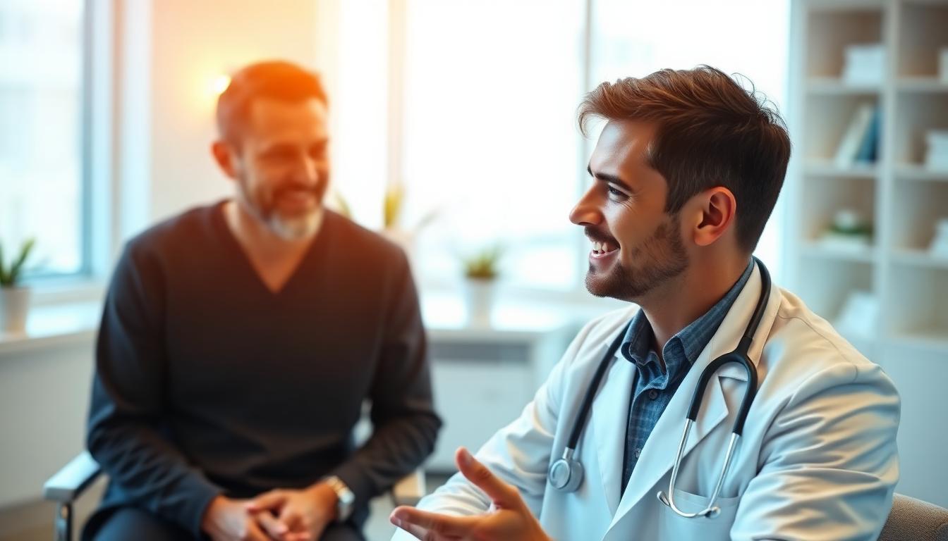 Building Trust With Patients: A Modern Doctor's Guide to Lasting Relationships
