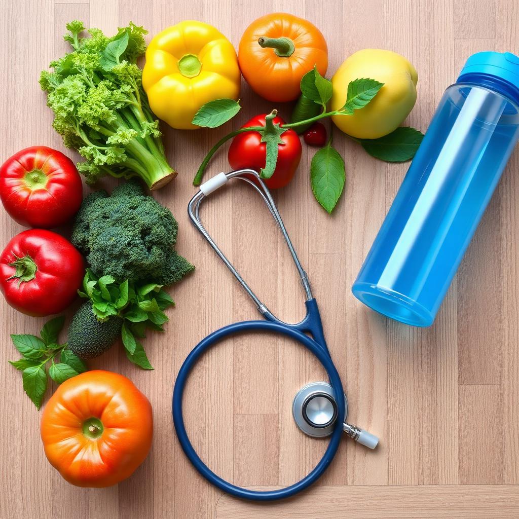 Daily Habits for a Healthier Life: 10 Science-Backed Routines That Actually Work