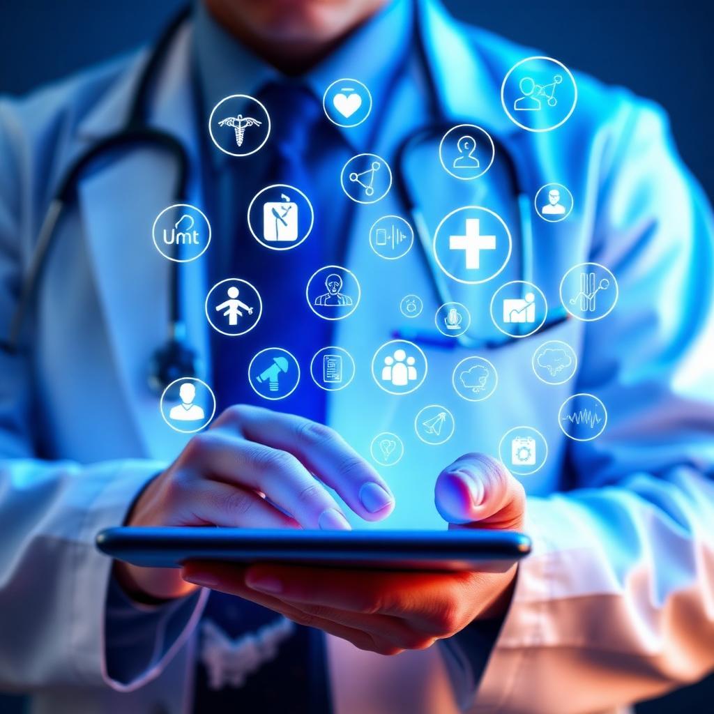 Telemedicine in 2026: How Digital Healthcare Is Reshaping the Doctor-Patient Relationship